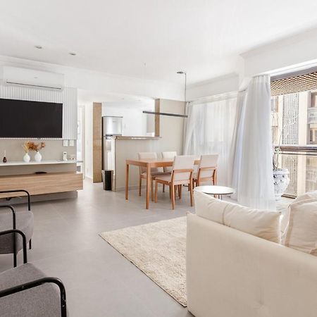Apartmán Tabas Lindo Ape 2 Quartos E Limp Diaria Ip0033 Rio de Janeiro Exteriér fotografie
