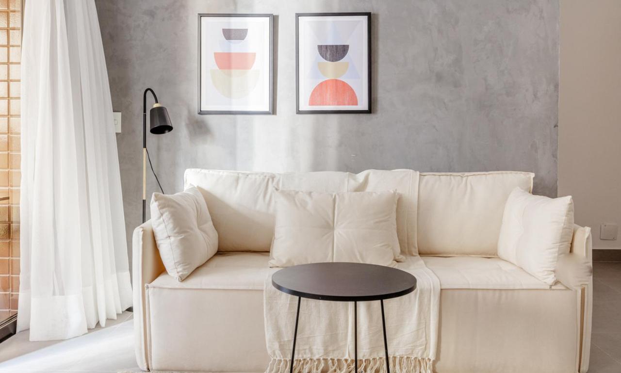 Apartmán Tabas Lindo Ape 2 Quartos E Limp Diaria Ip0033 Rio de Janeiro Exteriér fotografie
