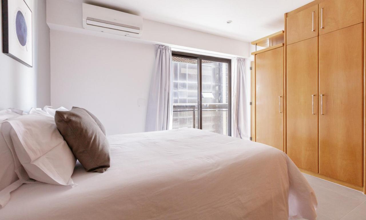 Apartmán Tabas Lindo Ape 2 Quartos E Limp Diaria Ip0033 Rio de Janeiro Exteriér fotografie