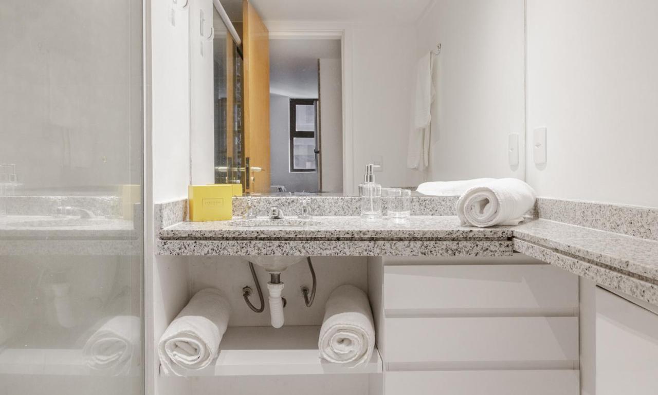Apartmán Tabas Lindo Ape 2 Quartos E Limp Diaria Ip0033 Rio de Janeiro Exteriér fotografie