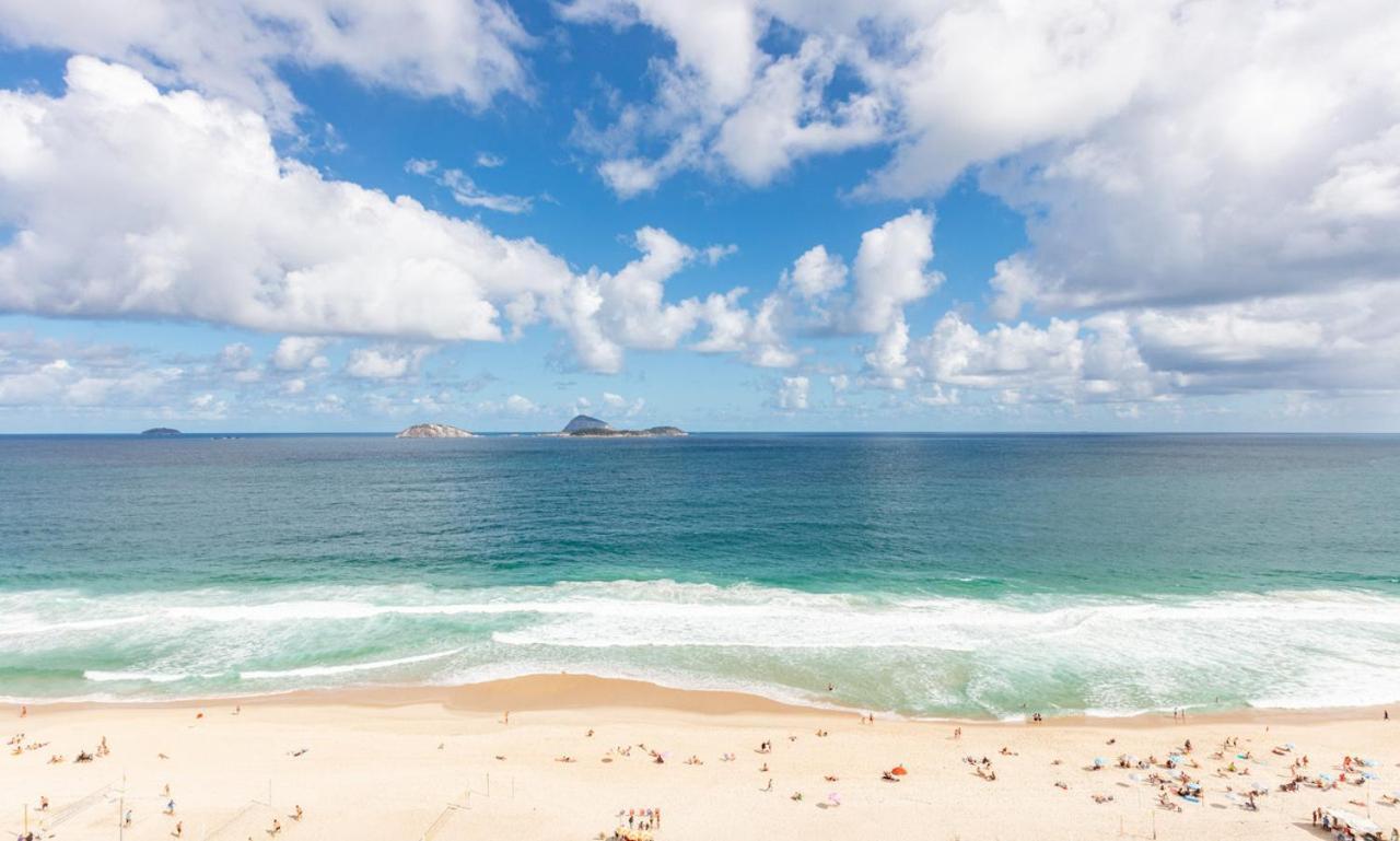Apartmán Tabas Lindo Ape 2 Quartos E Limp Diaria Ip0033 Rio de Janeiro Exteriér fotografie