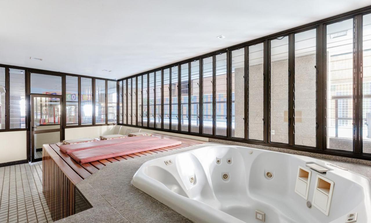 Apartmán Tabas Lindo Ape 2 Quartos E Limp Diaria Ip0033 Rio de Janeiro Exteriér fotografie
