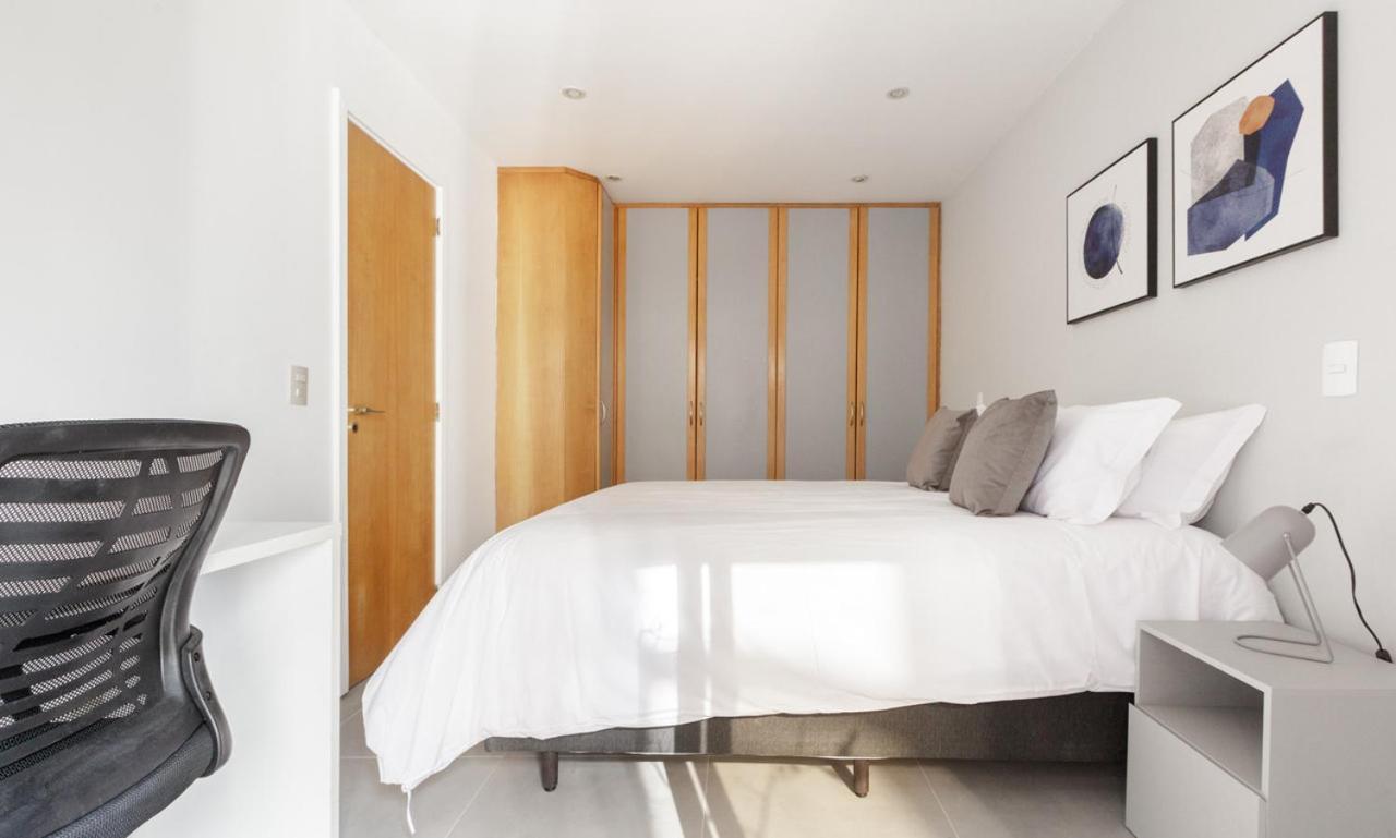 Apartmán Tabas Lindo Ape 2 Quartos E Limp Diaria Ip0033 Rio de Janeiro Exteriér fotografie