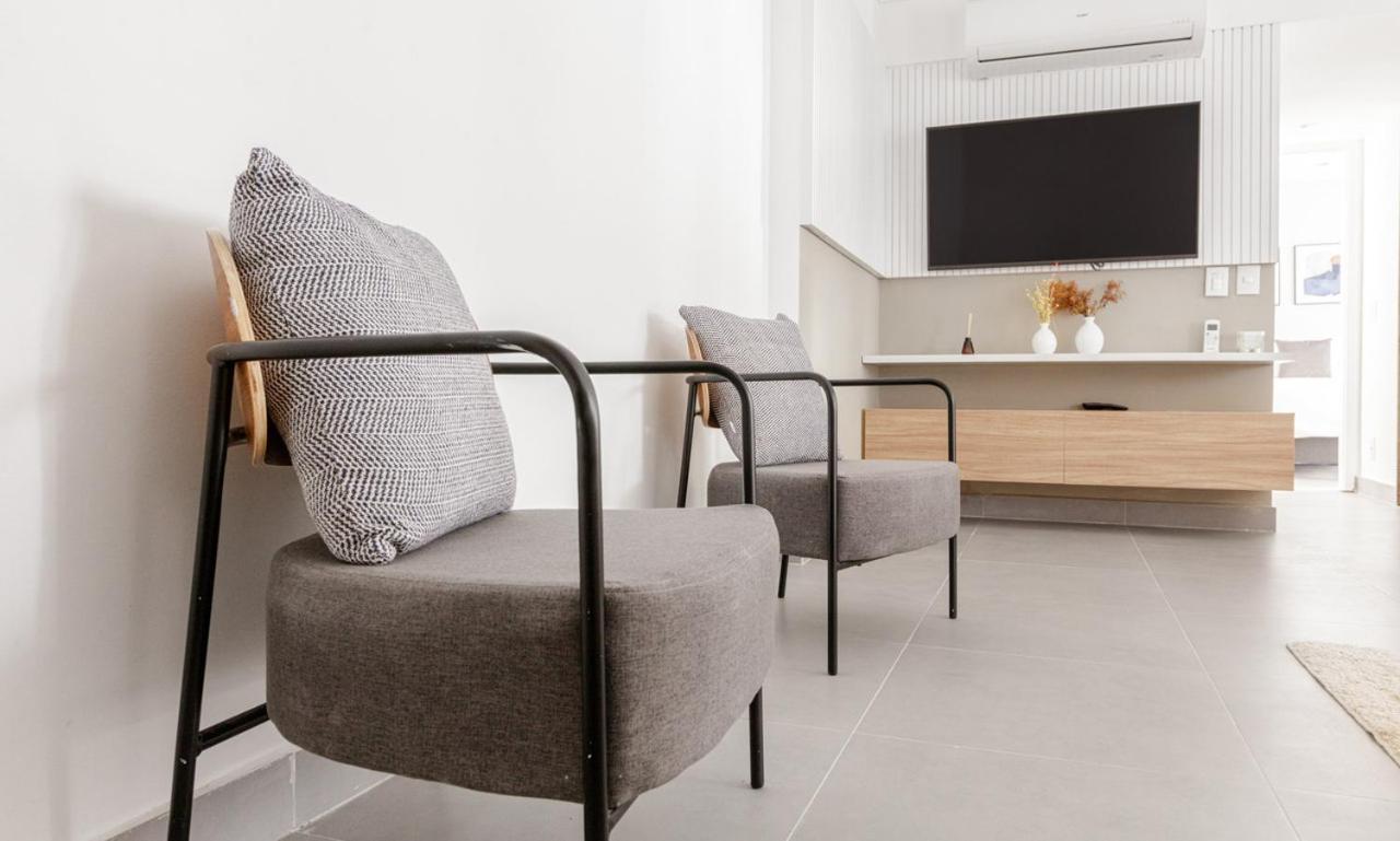 Apartmán Tabas Lindo Ape 2 Quartos E Limp Diaria Ip0033 Rio de Janeiro Exteriér fotografie