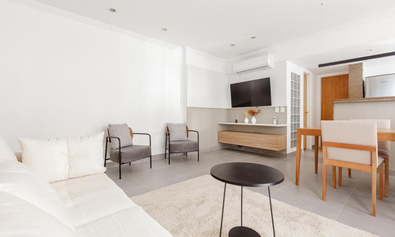 Apartmán Tabas Lindo Ape 2 Quartos E Limp Diaria Ip0033 Rio de Janeiro Exteriér fotografie
