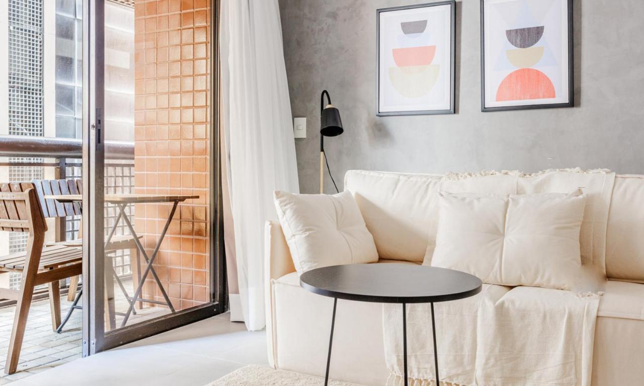 Apartmán Tabas Lindo Ape 2 Quartos E Limp Diaria Ip0033 Rio de Janeiro Exteriér fotografie