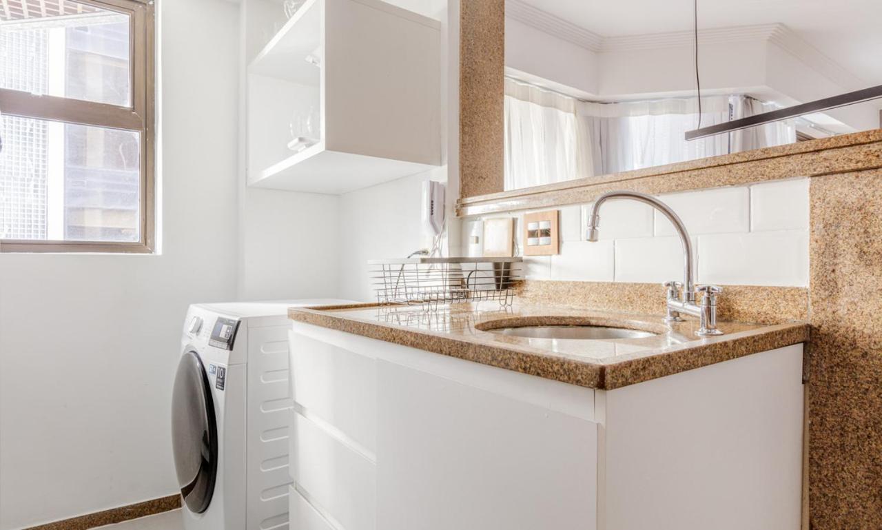 Apartmán Tabas Lindo Ape 2 Quartos E Limp Diaria Ip0033 Rio de Janeiro Exteriér fotografie