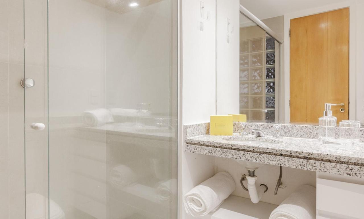 Apartmán Tabas Lindo Ape 2 Quartos E Limp Diaria Ip0033 Rio de Janeiro Exteriér fotografie