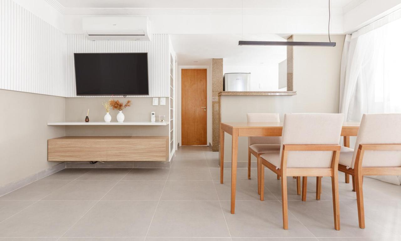 Apartmán Tabas Lindo Ape 2 Quartos E Limp Diaria Ip0033 Rio de Janeiro Exteriér fotografie