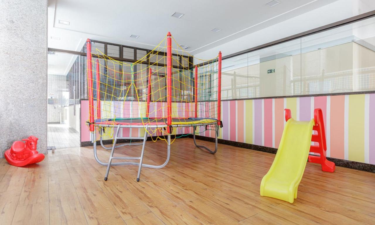 Apartmán Tabas Lindo Ape 2 Quartos E Limp Diaria Ip0033 Rio de Janeiro Exteriér fotografie